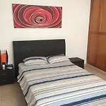 Apartamento Edificio Alonso De Ojeda 304