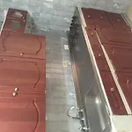 Apartamento Edificio Alonso De Ojeda 304