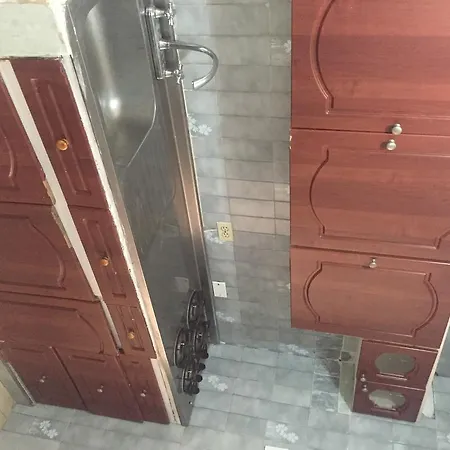Apartamento Apartamento Edificio Alonso De Ojeda 304