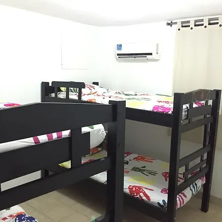 Apartamento Edificio Alonso De Ojeda 304 Cartagena